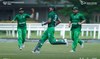 Saudi Arabia continue fine form with ICC World Cup Challenge League win over Kuwait