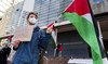 Day 5 at ICJ hearing: Oman says Israel must immediately end occupation of Palestinian territory