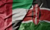 UAE and Kenya reach agreement on Comprehensive Economic Partnership Agreement