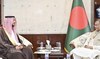Saudi Arabia, Bangladesh in talks to engage workers in Kingdom’s green initiatives