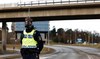 Eight in hospital after reports of ‘odour’ at Sweden intel service