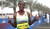 Mateiko, Gebreselama victorious at 2024 Ras Al-Khaimah Half Marathon