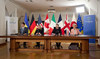 G7 pledges more Russia sanctions after virtual talks on Ukraine