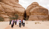 Saudi Cabinet approves regulations for tourism body 