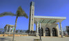 Algeria’s president inaugurates Africa’s largest mosque