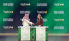 Sports Boulevard sponsors Saudi Cup 2024 race