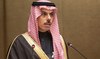 Saudi foreign minister warns of ‘catastrophic consequences’ if Israel attacks Rafah