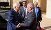Jordan’s King Abdullah warns of dangers of Israel’s planned Rafah assault