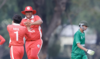 Hong Kong, Oman take charge in U19 Cricket World Cup qualifier on disappointing day for Saudis