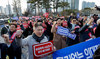 South Korea empowers nurses as doctors’ strike continues