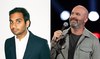 Aziz Ansari, Tom Segura to headline first-ever Abu Dhabi Comedy Week