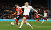 Haaland scores five goals in Man City’s 6-2 rout of Luton in the FA Cup
