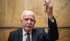 Palestinian FM says Hamas knows it cannot be in new govt
