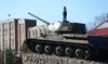 Ukraine warns against ‘destructive external interference’ in Transnistria
