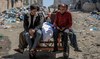 Italy foreign minister urges ‘immediate ceasefire’ in Gaza