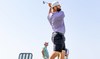 Rahm and Meronk share lead after first round of LIV Golf Jeddah