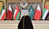 Riyadh hosts GCC, talks with foreign ministers on Sunday