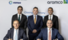 Saudi Aramco completes acquisition of 100% equity stake in Chile’s Esmax