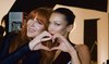 UK beauty brand explains Bella Hadid contract termination