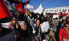 Thousands protest Tunisia economic woes