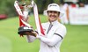 Green snatches HSBC Women's World Championship with dramatic birdie on 18