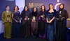 Outstanding female achievement recognized at 10th Arab Women of the Year ceremony in London