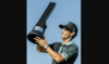 Joaquin Niemann crowned LIV Golf Jeddah champion