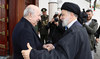 Iran’s president discusses Gaza with Algerian counterpart — Algeria’s presidency
