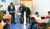 KSrelief provides aid for orphans in Albania
