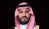 Saudi crown prince congratualtes newly elected prime minister of Pakistan 