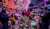 Soaring prices hurt Egypt’s Ramadan lantern sales but traders hopeful