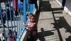 Dismantling UNRWA would sacrifice ‘generation of children:’ Chief