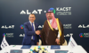PIF’s Alat and KACST ink deal to propel Saudi Arabia’s semiconductor industry 