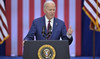 Biden’s budget proposal for a second term offers tax breaks for families and lower health care costs