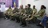 Foreign POWs say tricked into fighting for Russia