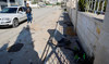 Israeli forces kill two Palestinians including Hamas gunman
