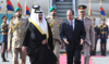 King of Bahrain, Egyptian president highlight need for unified Arab response to Gaza crisis