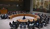 Saudi Arabia expresses regret resolution on Palestine’s bid for UN membership fails
