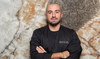 Recipes for success: Chef Lorenzo Buccarini offers advice and a pasta and caviar recipe 