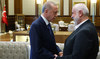 Hamas chief Haniyeh arrives in Turkiye for talks