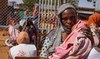 UN warns of new flashpoint in Sudan’s Darfur region