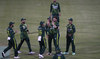 Pakistan wins the toss and elects to field in 2nd T20 against New Zealand