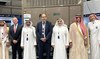 Johnson Controls Arabia celebrates export milestone of Saudi-made scroll chillers to US 