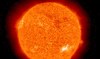 Earth hit by strongest solar storm since 2003: US agency