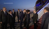 Putin arrives in China for state visit in a show of unity between the authoritarian allies