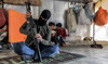 Pro-Turkiye Syria mercenaries head to Niger to earn cash