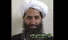 Taliban supreme leader makes rare visit to Afghan capital