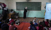 For the children of Gaza, war  means no school 