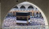Makkah Route Initiative streamlines pilgrimage journey using AI