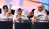 Saudi students secure 114 awards at global science, tech contests